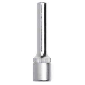 Soquete Sextavado Longo 1/4X6Mm R41000609 - Gedore Red