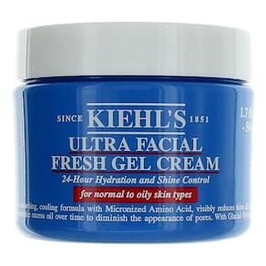Creme hidratante facial Kiehl`s Ultra Fresh Gel Cream 50mL