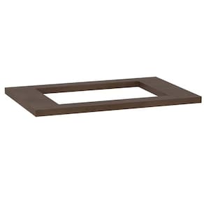 Tampo de Cozinha Modulado p/ Cooktop Édez PH 3048 4 bocas 80cm Avela - Herval