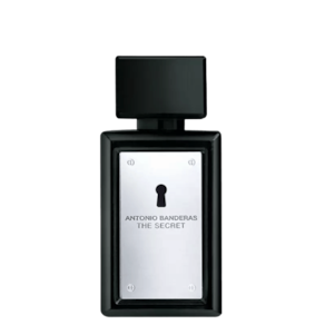 Banderas The Secret Eau de Toilette - Perfume Masculino 200ml