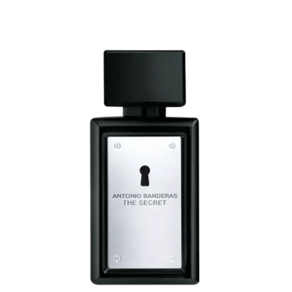 Banderas The Secret Eau de Toilette - Perfume Masculino 30ml