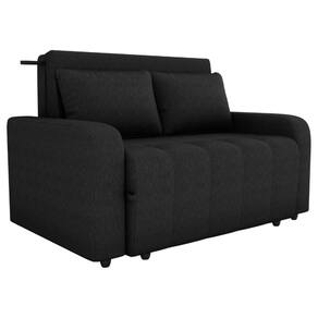 Sofa Cama 2 Lugares 138 cm Amora Tecido Pompeia G501 Chum Milani Store
