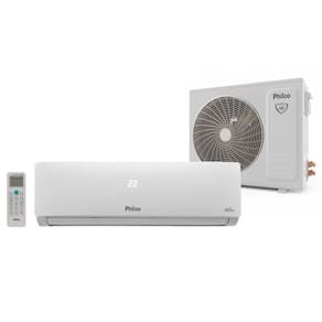 Ar Condicionado Split 9000BTUS Philco Hi Wall Inverter PAC9FB Frio 220V