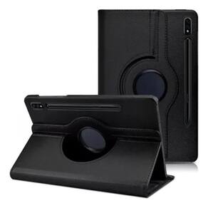 Capa Giratória Para Galaxy Tab S10+ Plus X826 X820