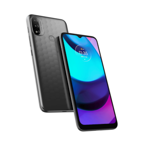 Smartphone Motorola Moto e20 XT2155 32GB 4G Octa-Core 2GB RAM Tela 6,5 Câm Dupla + Selfie 5MP ANATEL