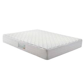 Colchão Queen Espuma D28 / AG 65 Droom Double Face (158x198x25) - Herval