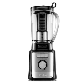 Liquidificador Philco PLQ1600P Easy Smart Turbo 3L 1200W