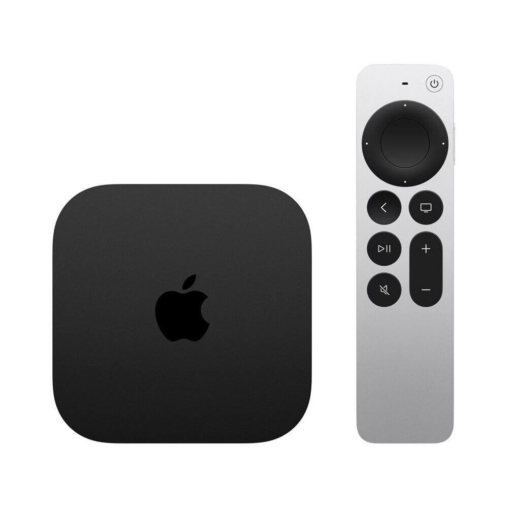 Apple TV 4K (3ª geração) Wi-Fi | Casas Bahia Apple TV 4K (3ª geração) Wi-Fi | Casas Bahia