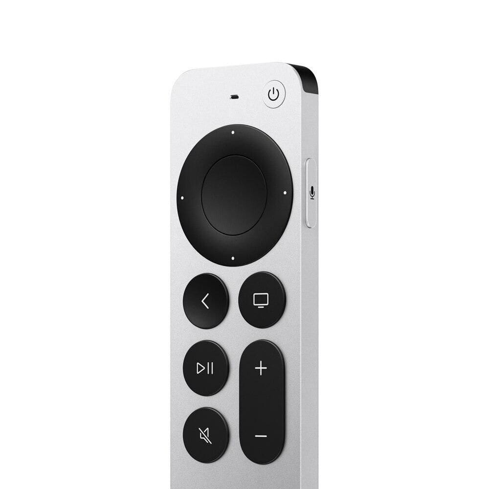 Apple TV 4K (3ª geração) Wi-Fi | Casas Bahia