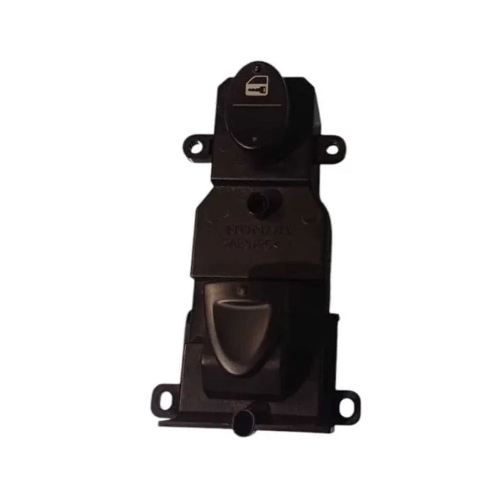 Botão Vidro Dianteiro Direito Honda Civic 35760snjm020m1