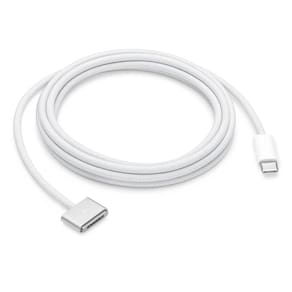 Cabo Apple USB-C para MagSafe 3, 2 metros