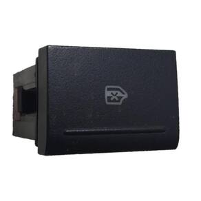 Botão Trava Vidro Traseiro Vw Gol Voyage G5 G6 5U0959859B