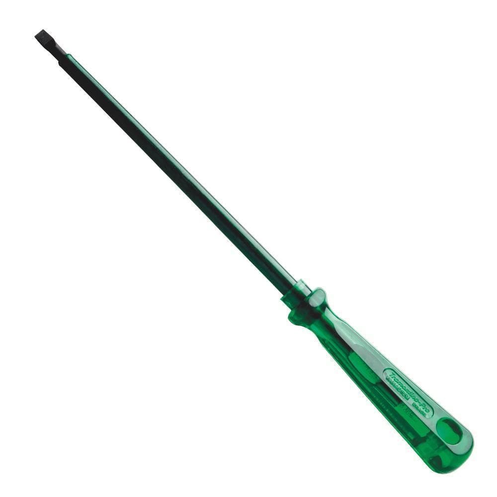 Chave Fenda Isolada Em Crv 5X150Mm 3/16X6 Tramontina Pro