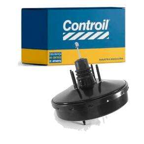 Servo Freio Cobalt 2012 A 2019 / Onix 2012 A 2023 / Prisma 2013 A 2016 - Controil C5677