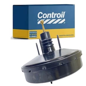 Servo Freio 208 2013 A 2025 / 2008 2015 A 2025 / Aircross 2010 A 2021 / C3 2012 A 2021 - Controil C5682