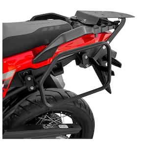Afastador Alforge Tubo Suzuki Vstrom1050 Vstrom Xt 2022 Scam