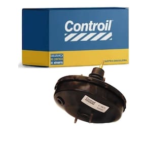 Servo Freio Corsa Classic 2008 A 2010 - Controil C5672