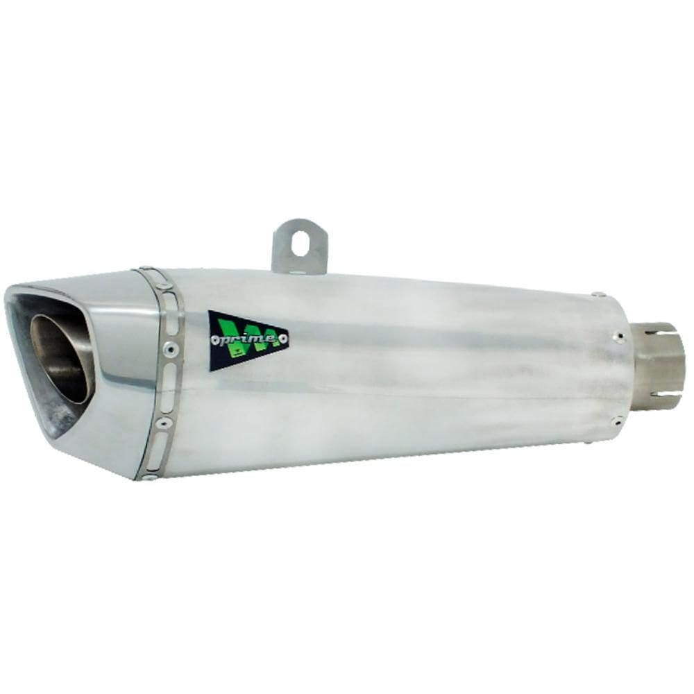 Escapamento Ponteira Wacs Prime Bandit N600 / N650 / N1200 02/08