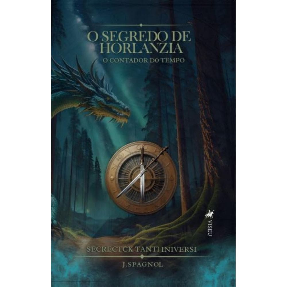 O Segredo de Horlanzia