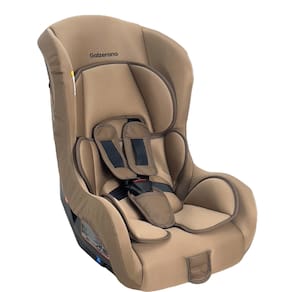 Cadeirinha para Carro Galzerano Maximus 9 a 25kg Tofee