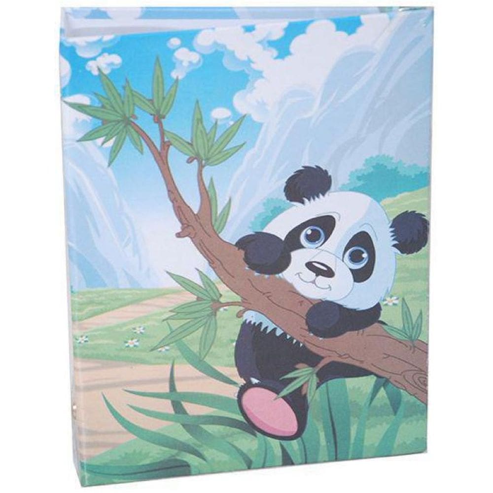 Álbum 400 Fotos 10X15 Cute Rec 103/05