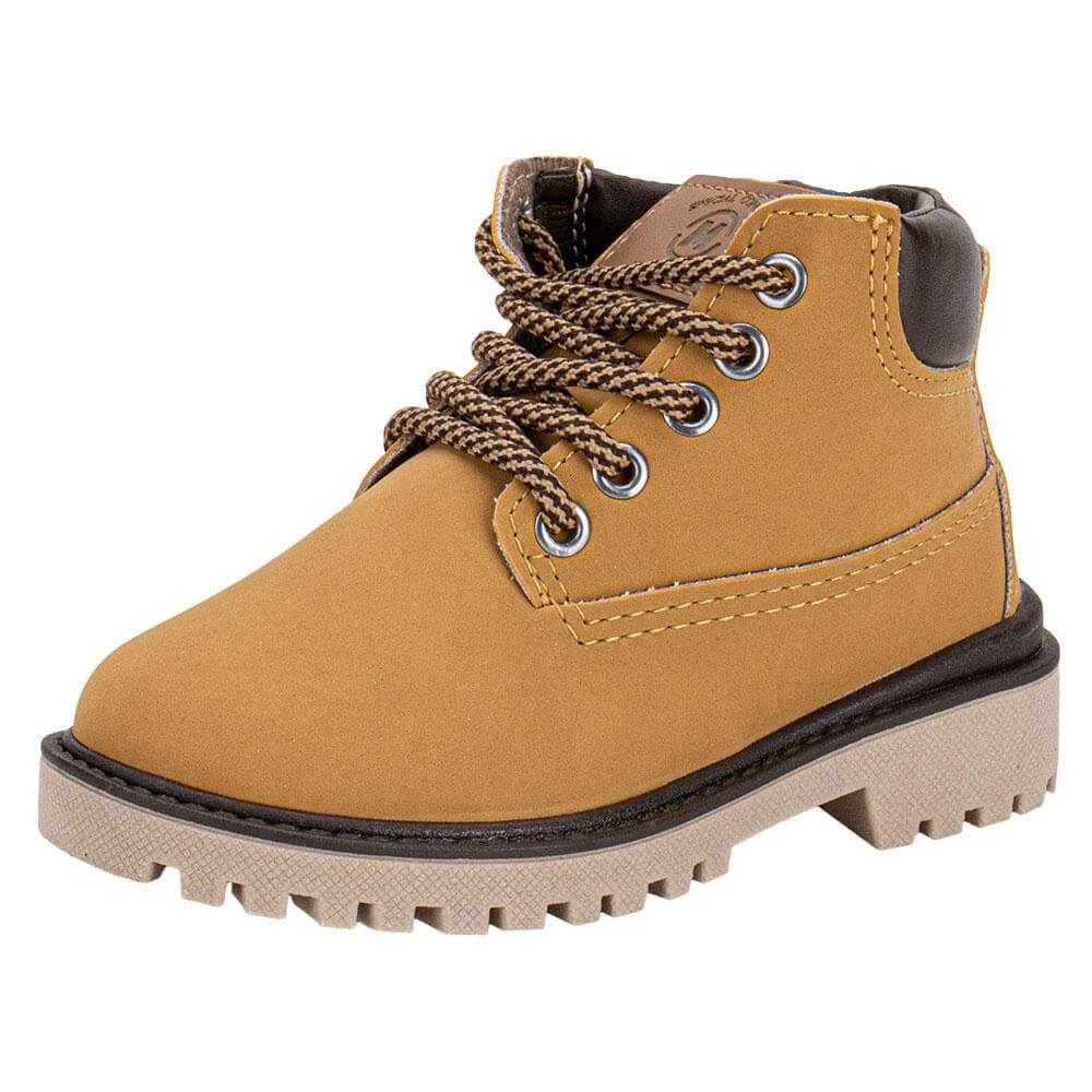 Bota Infantil Molekinho - 2144214