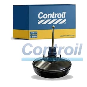 Servo Freio Gol 2006 A 2015 / Saveiro 2009 A 2013 / Voyage 2008 A 2012 - Controil C5669