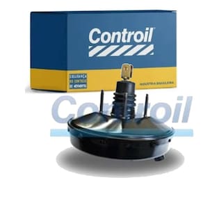Servo Freio 206 2000 A 2008 / 207 2008 A 2013 - Controil C5670