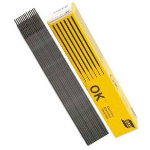 Eletrodo Inox Ok 6130 Esab 2,0Mm - 2Kg - E308L-17