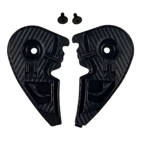 Reparo Suporte Viseira Capacete Race Tech Hit