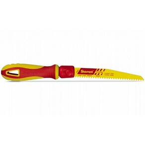 Serrote Para Gesso/Drywall Com Serra Sabre Starrett K137