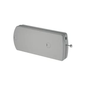 Articulador Junior Inverso 100N C 210 A 480Mm Cinza Hafele