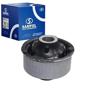 Bucha Traseira Da Bandeja Dianteira Rav4 2008 A 2012 - Sampel 8372