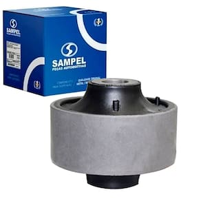 Bucha Traseira Da Bandeja Dianteira Wrv 2016 A 2020 - Sampel 8370