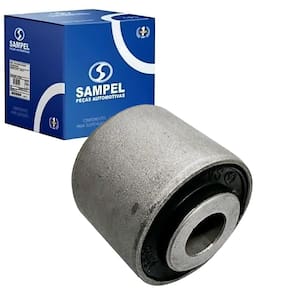 Bucha Inferior Do Amortecedor Dianteiro Hilux 2016 A 2020 - Sampel 8551