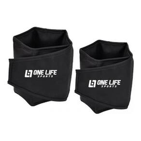 Caneleira 2 Kg+Kit Mini Band+Peso 1 Kg E 4 Kg+ Step