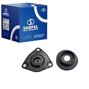 Coxim Do Amortecedor Dianteiro C/Rolamento Cerato 2010 A 2013 - Sampel 8428B