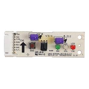 Placa Receptora Evap 79037196 Ar Split Springer Piso Teto