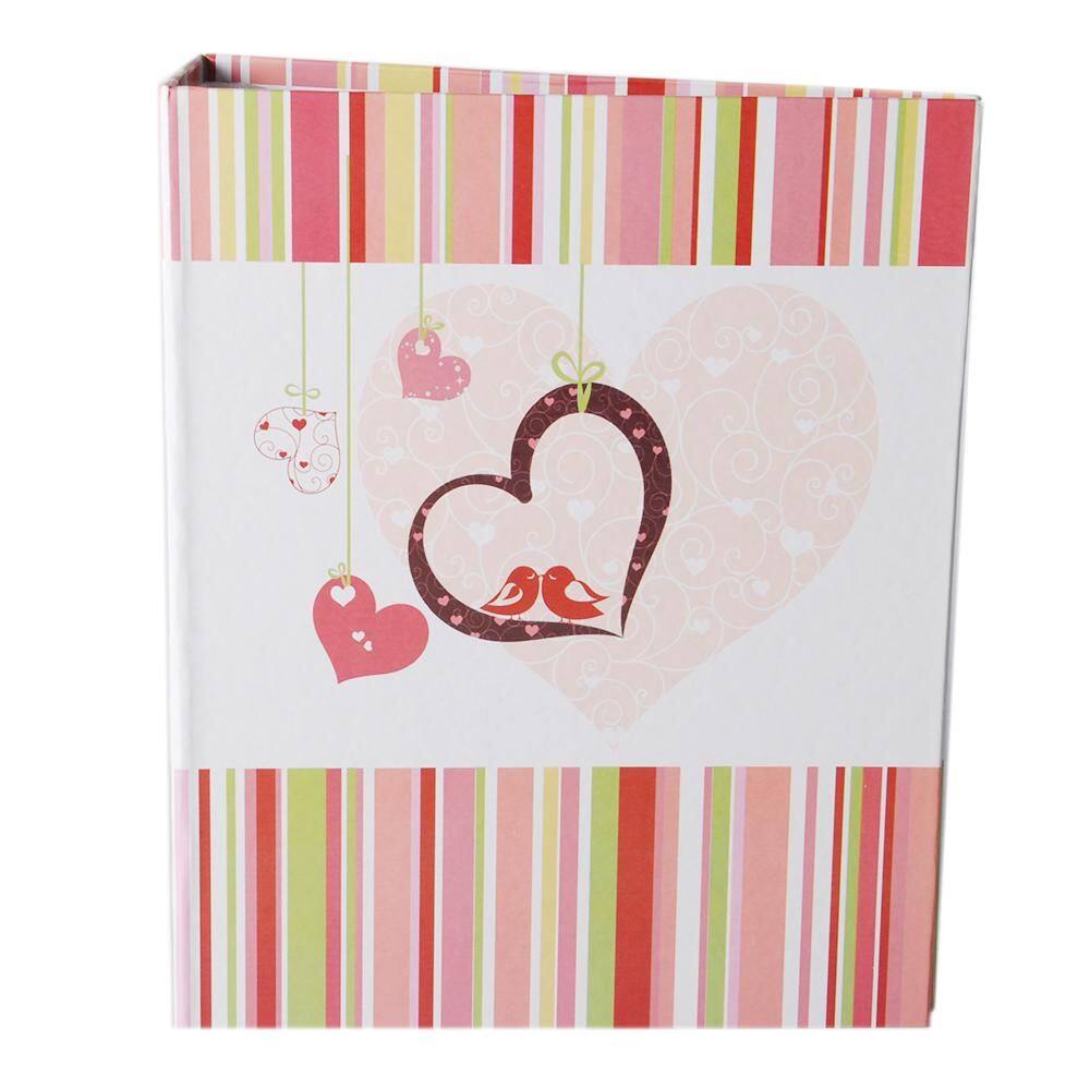 Álbum 60 Fotos 10X15Cm Paint 100/01