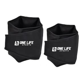Caneleira 2 Kg+Kit Mini Band+Peso 1 Kg E 4 Kg+ Step