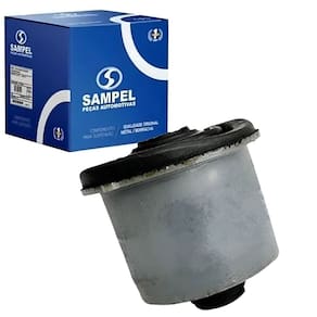 Bucha Do Eixo Traseiro C4 2022 A 2024 - Sampel 8606