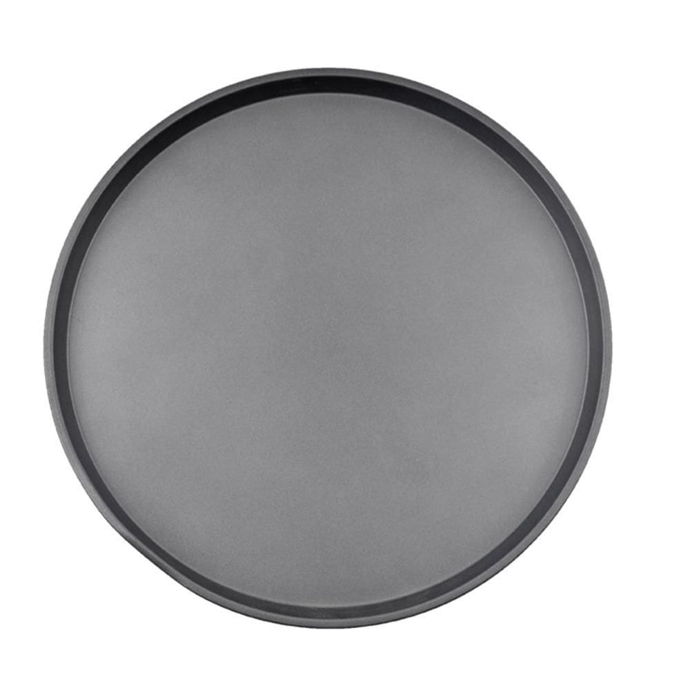 Forma De Pizza 31Cm Aço Carbono Class Home