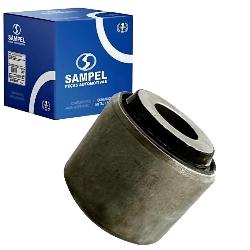 Bucha Inferior Do Amortecedor Dianteiro Ranger 2012 A 2018 - Sampel 2844