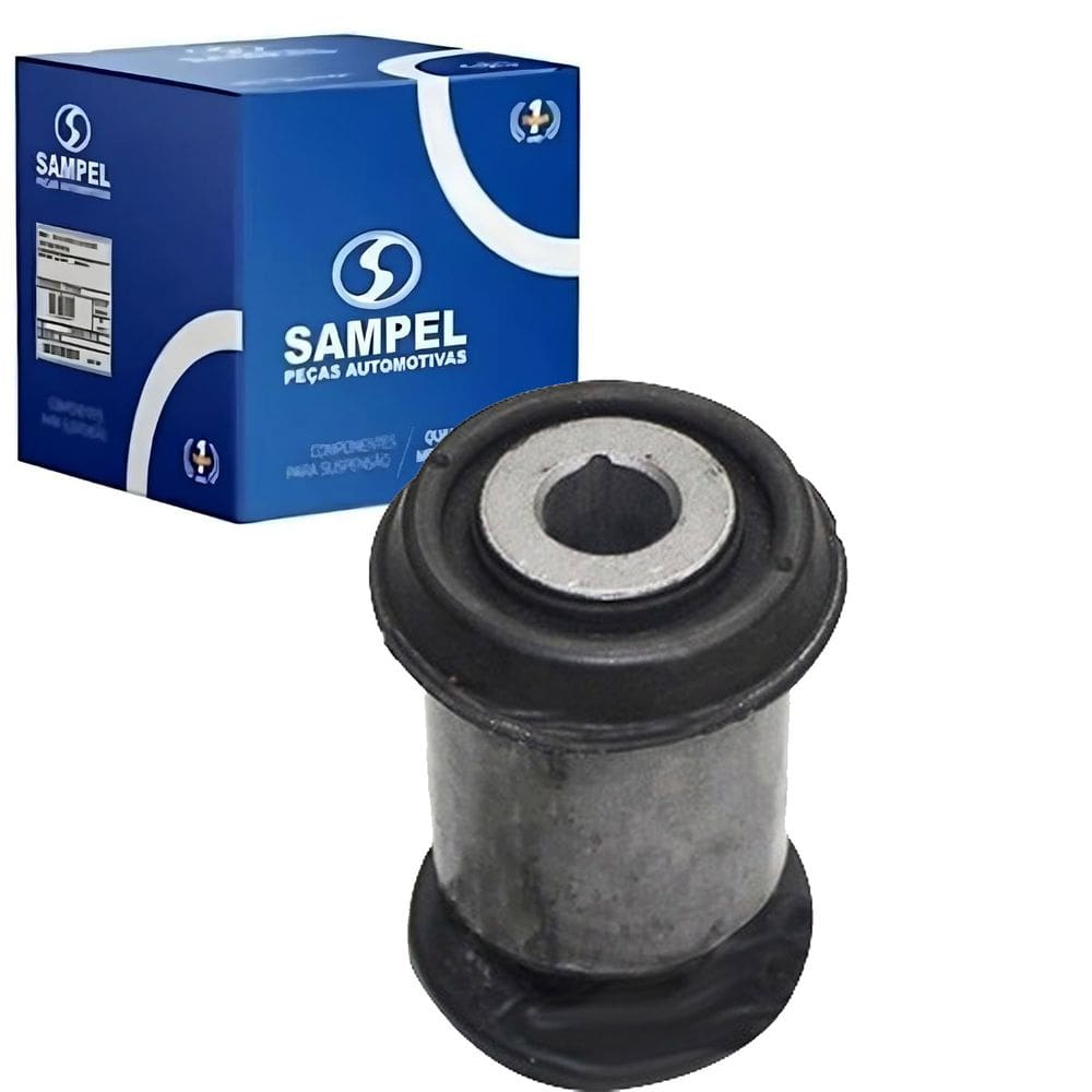 Bucha Dianteira Da Bandeja Dianteira Tracker 2014 A 2019 - Sampel 3192