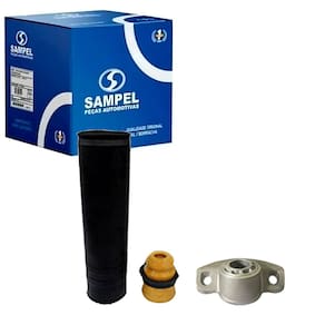 Kit Do Amortecedor Traseiro Cruze 2012 A 2016 - Sampel Sk366S