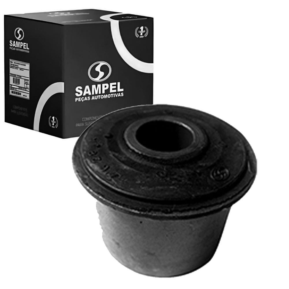 Bucha Da Barra Panhard T4 1999 A 2005 - Sampel T7628A