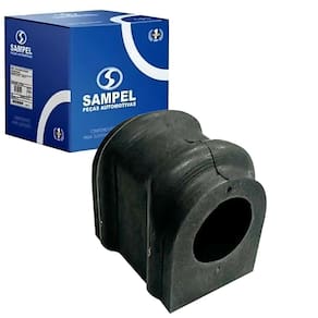 Bucha Da Barra Estabilizadora Dianteira 25Mm Corolla 2019 A 2022 / Corolla Cross 2019 A 2022 - Sampel 8629