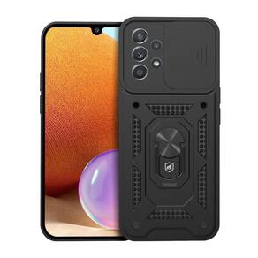 Capa Dinamic Cam Protection Para Galaxy A32 5G - Gshield