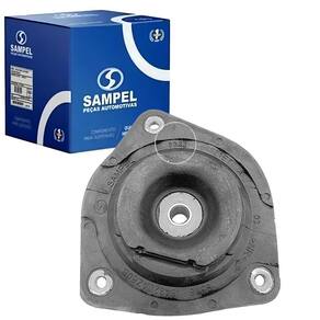 Coxim Do Amortecedor Dianteiro Esquerdo C/Rolamento Sentra 2008 A 2013 - Sampel 8333A