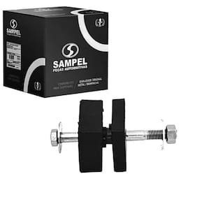 Coxim Dianteiro Da Cabine C/Parafuso 9/16? D60 1965 A 1985 / D70 1965 A 1985 - Sampel 3694